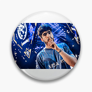 Aspas Beyond The Spike Aspas Pins