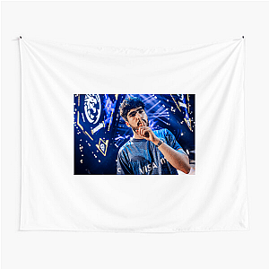 Aspas Beyond The Spike Aspas Tapestries