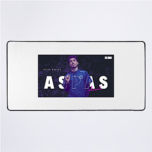 Aspas Pro Player Power Aspas Mouse Pads