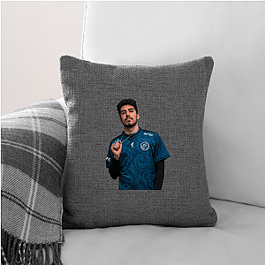 Aspas Valorant God Aspas Pillows Cover