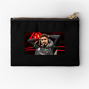 Aspas Radiant Dreams Aspas Zipper Pouches