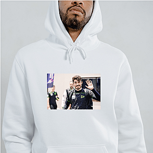 Aspas Clutch Or Die Aspas Hoodies