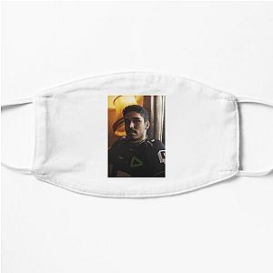 Aspas Aim Is Life Aspas Face Masks