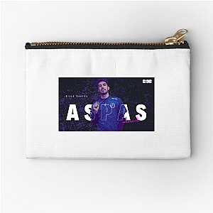 Aspas Pro Player Power Aspas Zipper Pouches
