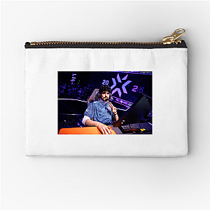 Aspas Headshot Machine Aspas Zipper Pouches