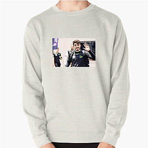 Aspas Clutch Or Die Aspas Sweatshirts