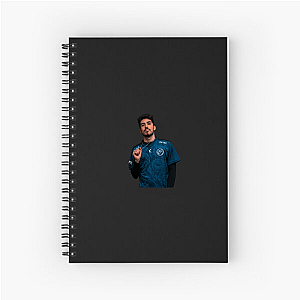 Aspas Valorant God Aspas Notebook