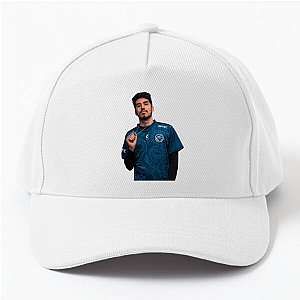 Aspas Valorant God Aspas Hats & Caps