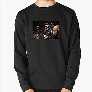 Aspas Duelist King Aspas Sweatshirts