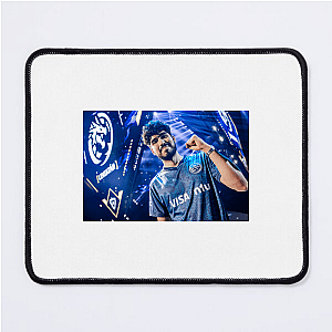 Aspas Top Tier Plays Aspas Mouse Pads