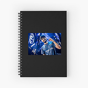 Aspas Top Tier Plays Aspas Notebook