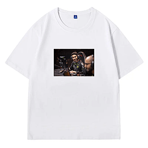 Aspas Duelist King Aspas T-Shirts