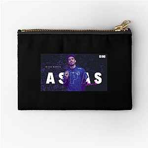 Aspas Pro Player Power Aspas Zipper Pouches