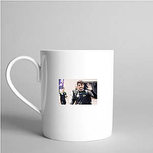 Aspas Clutch Or Die Aspas Mugs