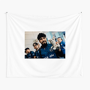 Aspas The Champ Is Here Aspas Tapestries