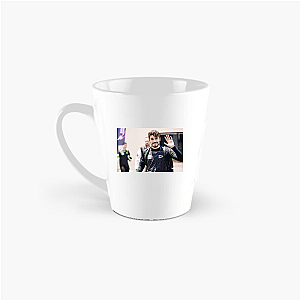 Aspas Clutch Or Die Aspas Mugs
