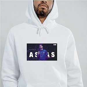 Aspas Pro Player Power Aspas Hoodies
