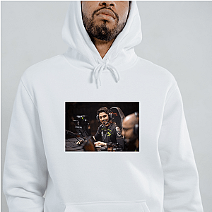 Aspas Duelist King Aspas Hoodies