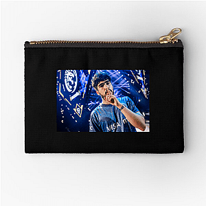Aspas Beyond The Spike Aspas Zipper Pouches