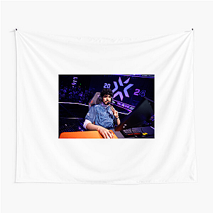 Aspas Headshot Machine Aspas Tapestries