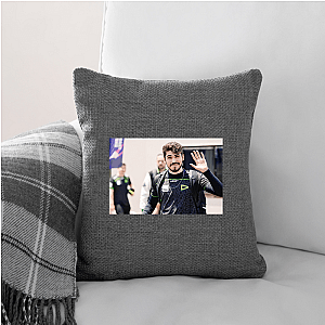 Aspas Clutch Or Die Aspas Pillows Cover