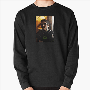 Aspas Aim Is Life Aspas Sweatshirts