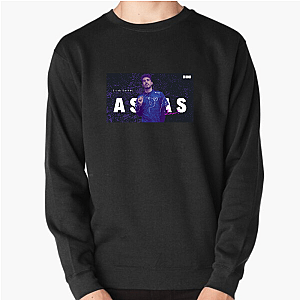Aspas Pro Player Power Aspas Sweatshirts