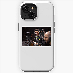 Aspas Duelist King Aspas iPhone Cases
