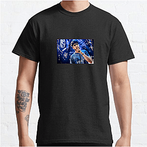 Aspas Beyond The Spike Aspas T-Shirts