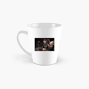 Aspas Duelist King Aspas Mugs