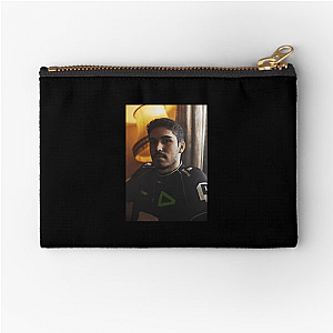 Aspas Aim Is Life Aspas Zipper Pouches