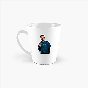 Aspas Valorant God Aspas Mugs