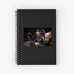 Aspas Duelist King Aspas Notebook