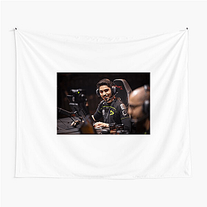 Aspas Duelist King Aspas Tapestries