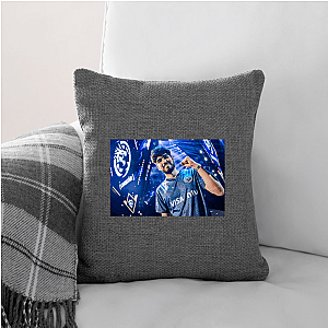 Aspas Top Tier Plays Aspas Pillows Cover