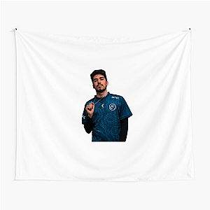 Aspas Valorant God Aspas Tapestries
