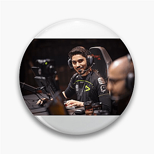 Aspas Duelist King Aspas Pins