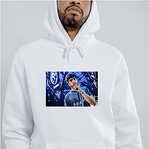 Aspas Beyond The Spike Aspas Hoodies