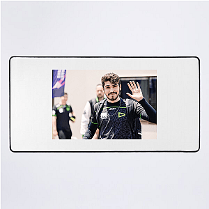 Aspas Clutch Or Die Aspas Mouse Pads