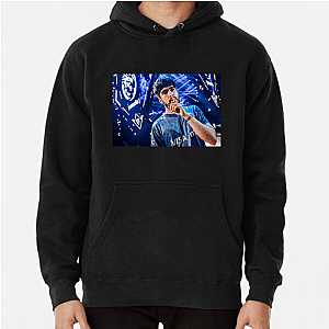 Aspas Beyond The Spike Aspas Hoodies