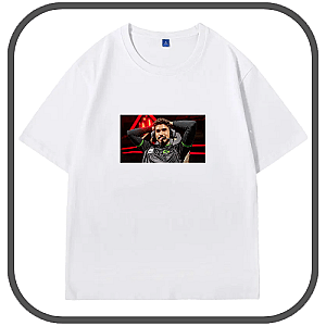 Aspas T-Shirts