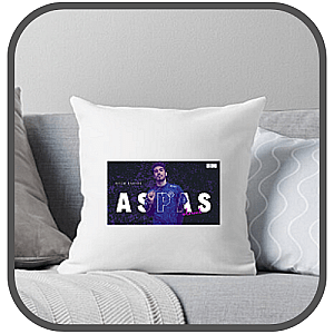 Aspas Pillows Cover