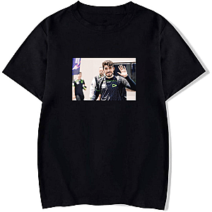 Aspas Clutch Or Die Aspas T-Shirts