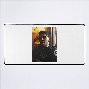 Aspas Aim Is Life Aspas Mouse Pads