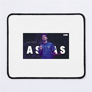 Aspas Pro Player Power Aspas Mouse Pads
