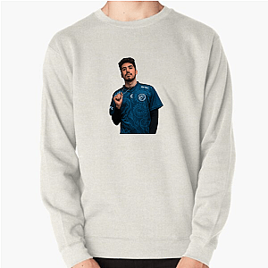 Aspas Valorant God Aspas Sweatshirts