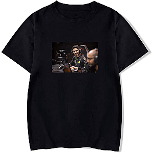 Aspas Duelist King Aspas T-Shirts