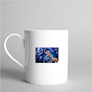 Aspas Beyond The Spike Aspas Mugs