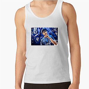 Aspas Beyond The Spike Aspas Tank Tops