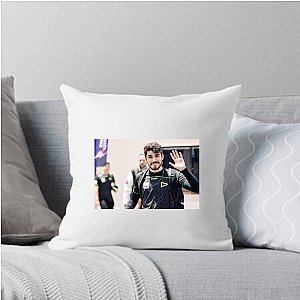 Aspas Clutch Or Die Aspas Pillows Cover